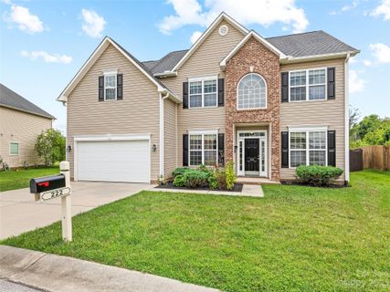 222 Roanoke Road