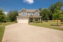 724 Laurel Oaks Court sold home in Fort Mill, SC