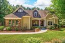 8932 Radford Court sold home in Sherrills Ford, SC