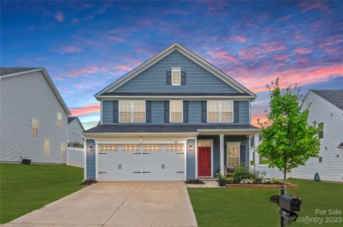 1621 Tundra Lane