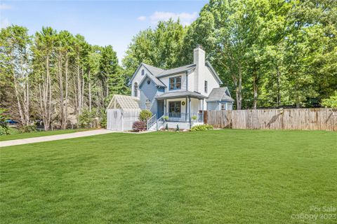 4394 Creek Ridge Drive