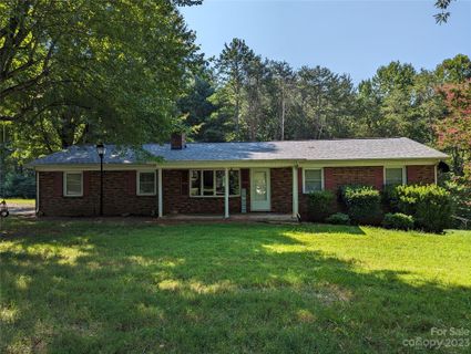 4022 Carlton Drive sold home in Charlotta Court, Claremont, NC
