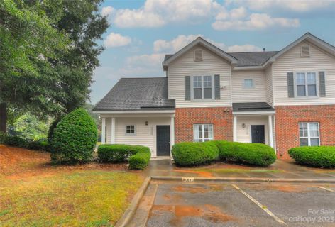 6420 Mallard View Lane sold home in Mallard Square, Charlotte, NC