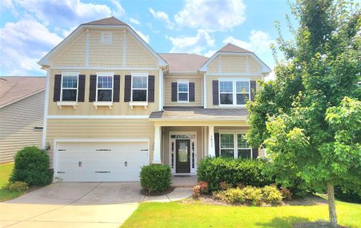 2035 Pinyon Lane