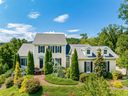 36 High Bluff Drive sold home in Weaverville, SC