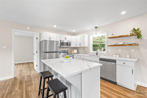 2117 Beauty Street sold home in Jan Joy Acres, Statesville, NC