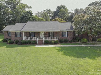 113 Butternut Drive sold home in Country Creek, Kings Mountain, NC