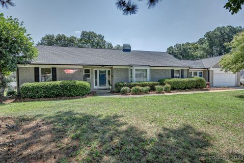 600 Armstrong Park Road