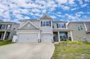 6180 Golden Oak Drive sold home in Concord, SC