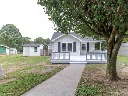1610 Trexlar Avenue