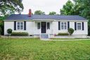 1603 Griffith Road sold home in Monroe, SC