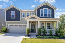 14106 Magnolia Walk Drive sold home in Huntersville, SC