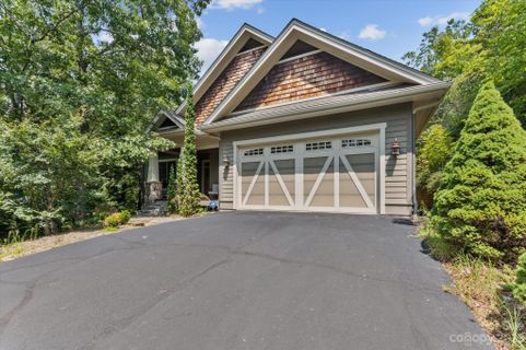 416 Ivy Road sold home in Christmount, Black Mountain, NC