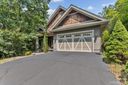 416 Ivy Road sold home in Black Mountain, SC