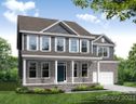 13214 Fiore Place Lot 253 sold home in Huntersville, SC