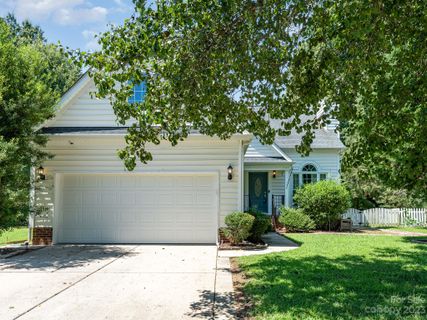 12119 Shadow Ridge Lane sold home in Hunters Ridge, Charlotte, NC