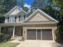 10303 Meridale Crossing Drive sold home in Charlotte, SC