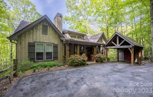 1908 Christy Trail