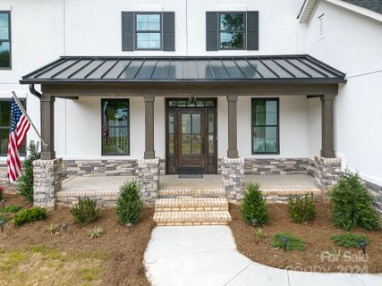 5435 S Oakmont Street sold home in West Oaks, Kannapolis, NC