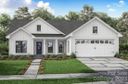 713 Sportsman Drive sold home in Salisbury, SC