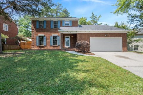 9814 Ridgemore Drive