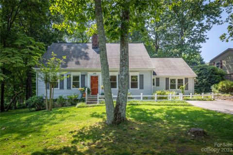 102 Oak Dale Lane sold home in Oak Knolls, Morganton, NC