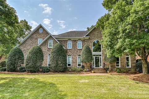 4517 Binfords Ridge Road sold home in Windswept, Charlotte, NC