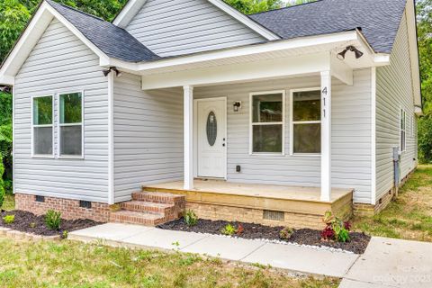 411 Laurel Court