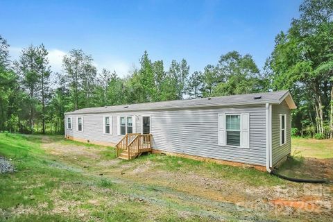 931 Lavender Road sold home in Lavender Acres, Grover, NC