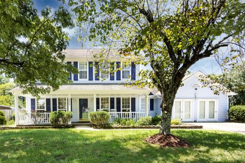 2323 Yorkdale Drive