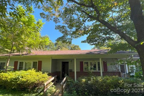 186 Tanner Street sold home in Hillcrest, Rutherfordton, NC