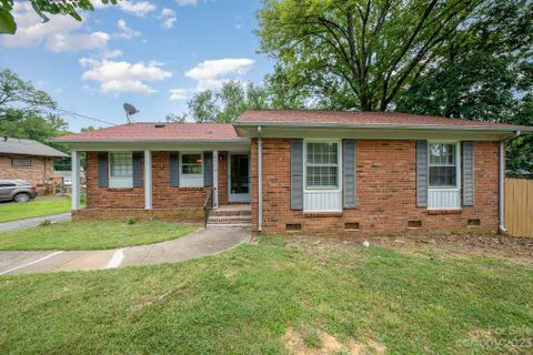 4509 Westridge Drive