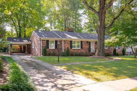 1318 Redcoat Drive