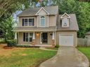 7801 Bella Vista Court sold home in Charlotte, SC