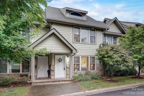 88 Rotunda Circle sold home in Scenic View Terrace, Asheville, NC