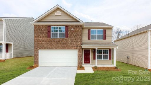 1612 Blue Velvet Lane