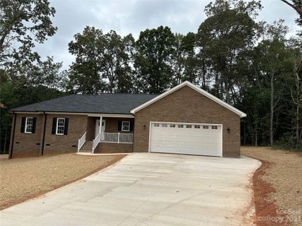 3394 Sweet Gum Drive sold home in Blackburn Ridge, Lincolnton, NC