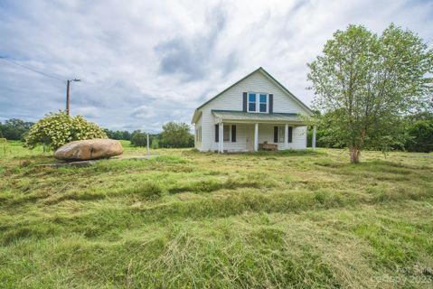545 Johnny Martin Lane sold home in Millers Main, Stony Point, NC