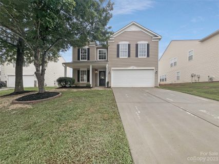 1136 Rainier Lane