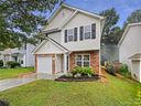 320 Peachtree Road sold home in Charlotte, SC