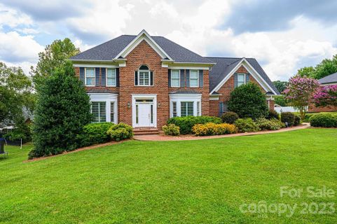 3510 5th Street Drive sold home in Northmoor, Hickory, NC