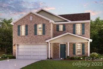 105 Vintage Woods Court sold home in Vintage Woods, Shelby, NC