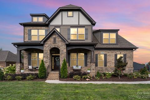 13811 Sunset Bluffs Circle