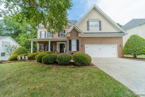 16101 Cranleigh Drive