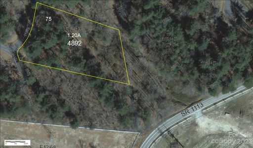 L75 Mountain Home Trail