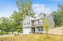12100 Plover Drive sold home in Charlotte, SC