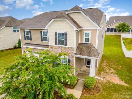 1091 Crawford Drive