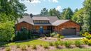 19 Fairway View Drive sold home in Weaverville, SC