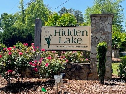 Tbd Brindlewood Drive active home in Hidden Lake, Nebo, NC