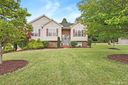 157 Deer Creek Drive sold home in Hudson, SC